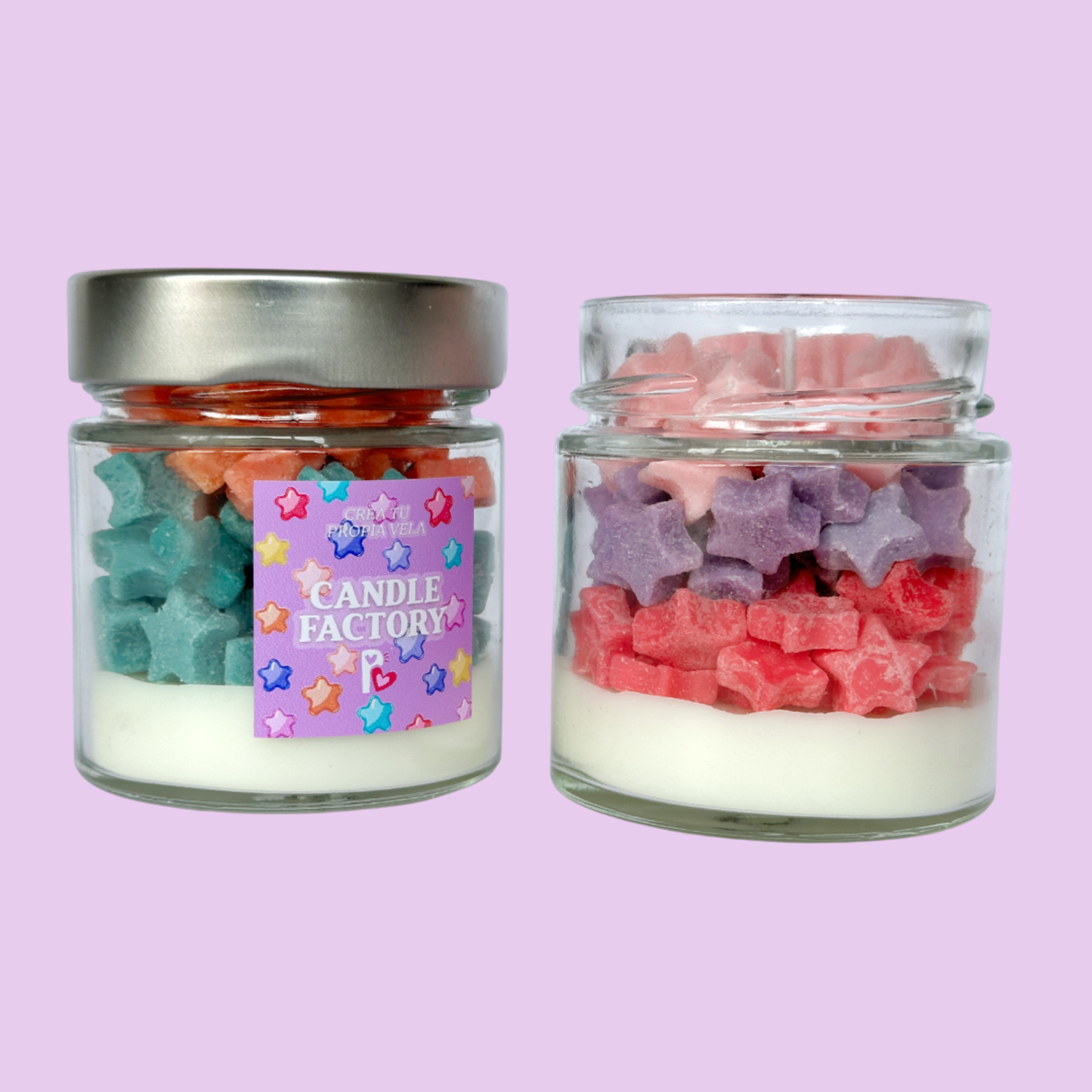 Candle Factory