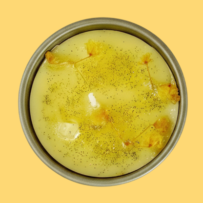 Velas Mini Cristales 15gr