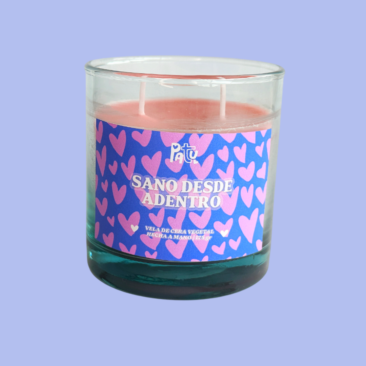 Velas Volver a Ti - 210gr