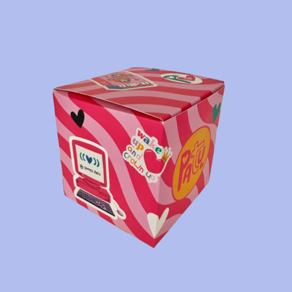 Caja PATU