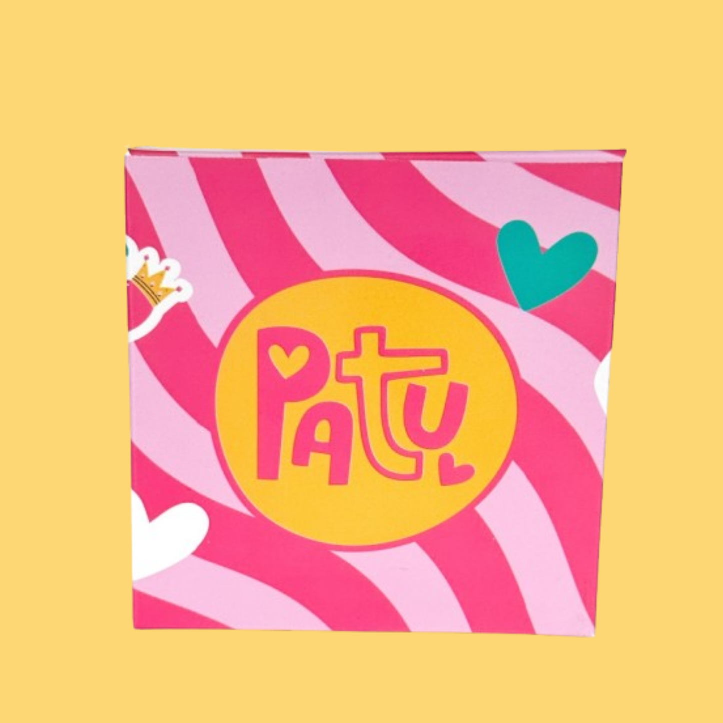 Caja PATU