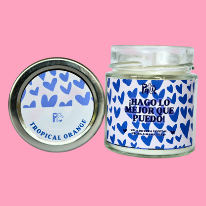 Vela Volver a Ti · 175 g
