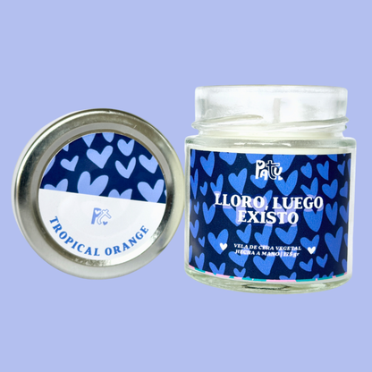 Vela Volver a Ti · 175 g