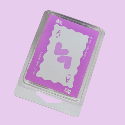 Kit Pebetero con Wax Melts