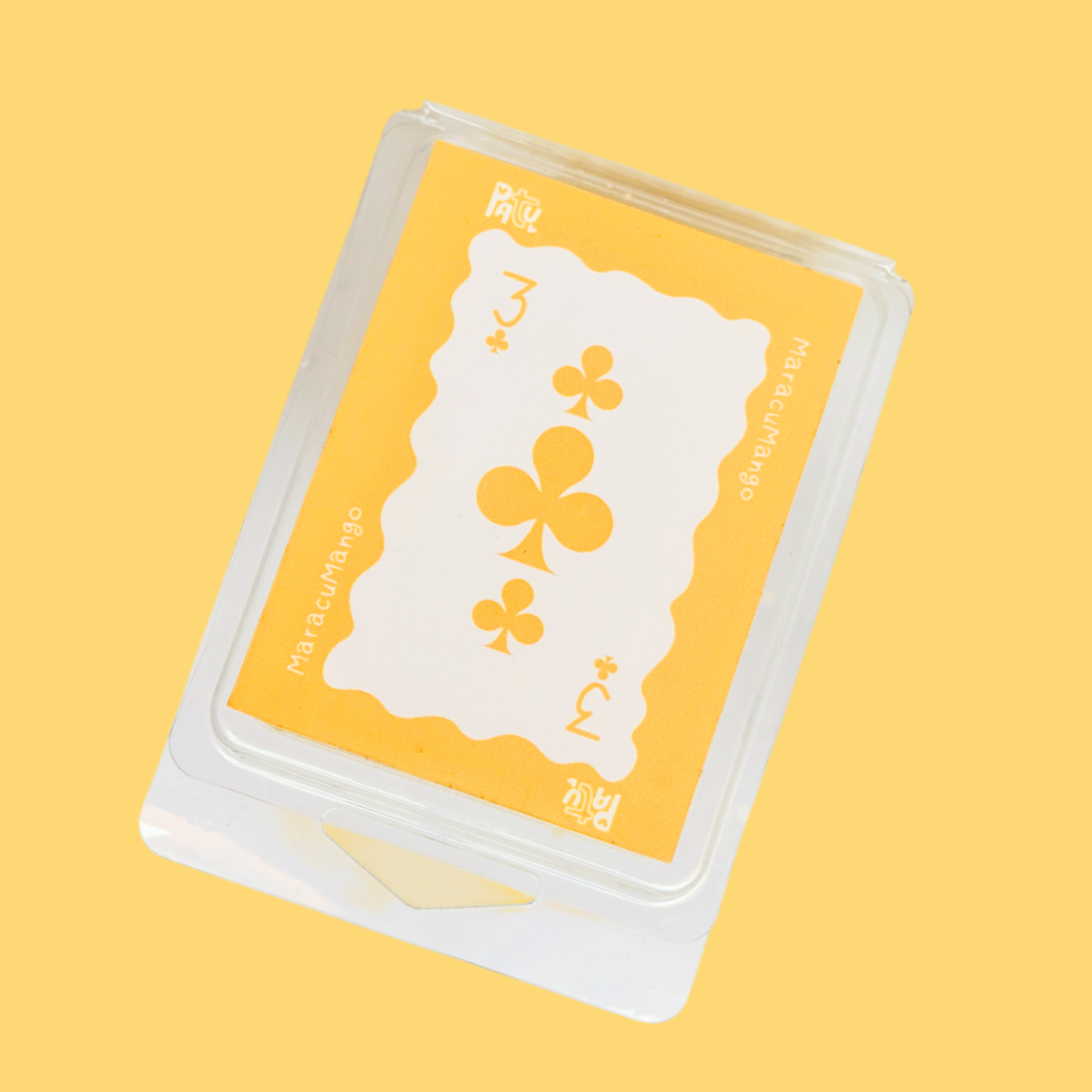 Wax Melts Pastillas
