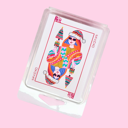 Kit Pebetero con Wax Melts