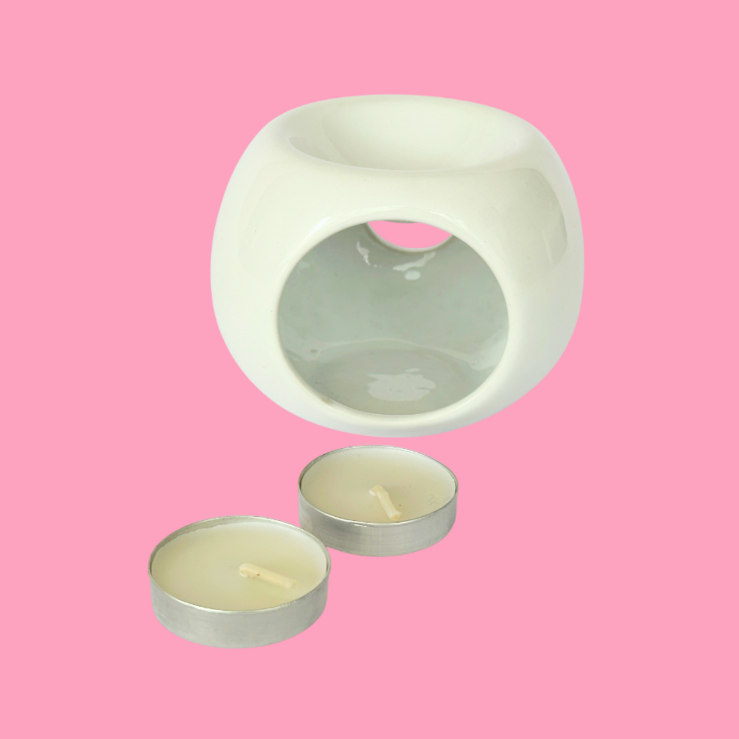 Wax Melts Pastillas