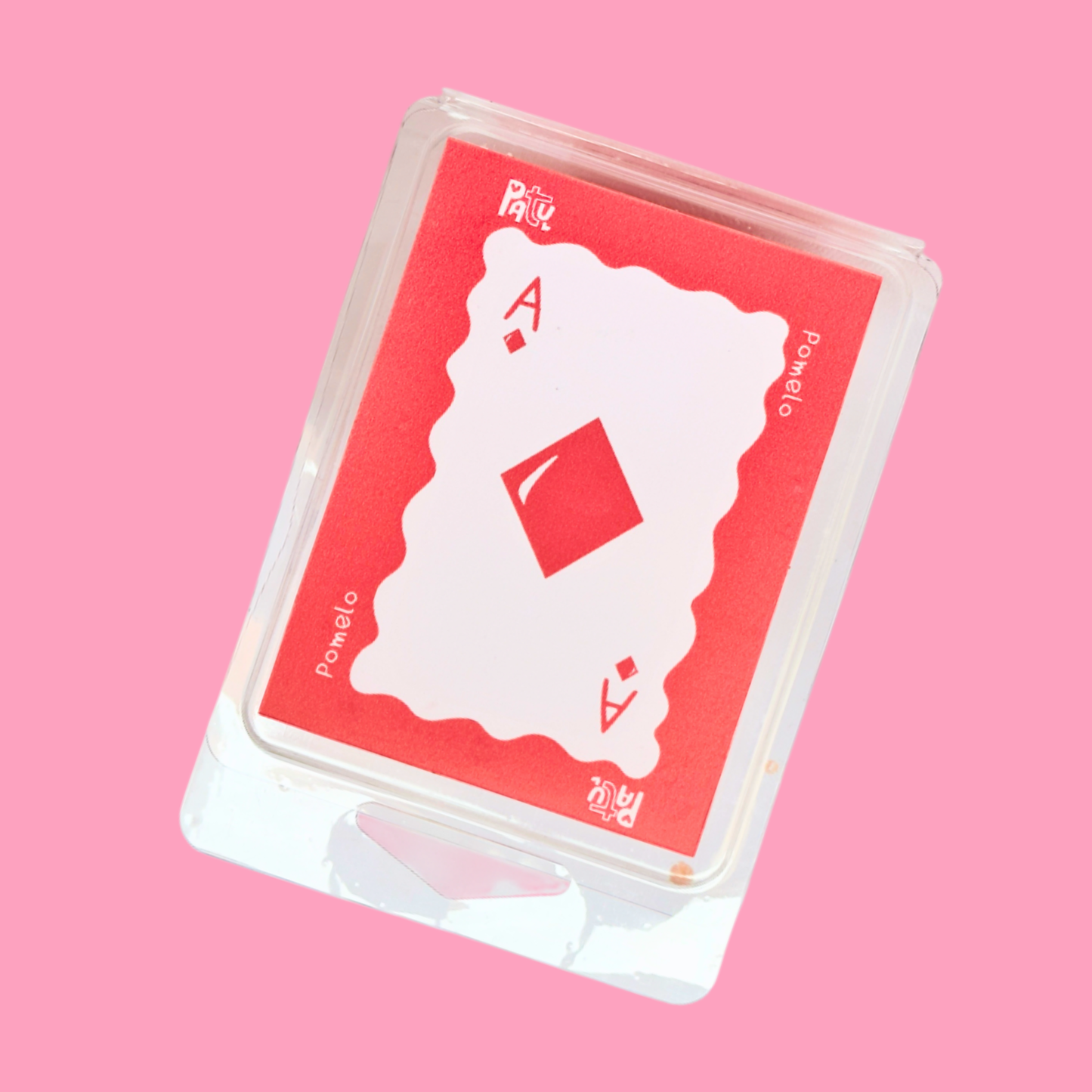 Wax Melts Pastillas