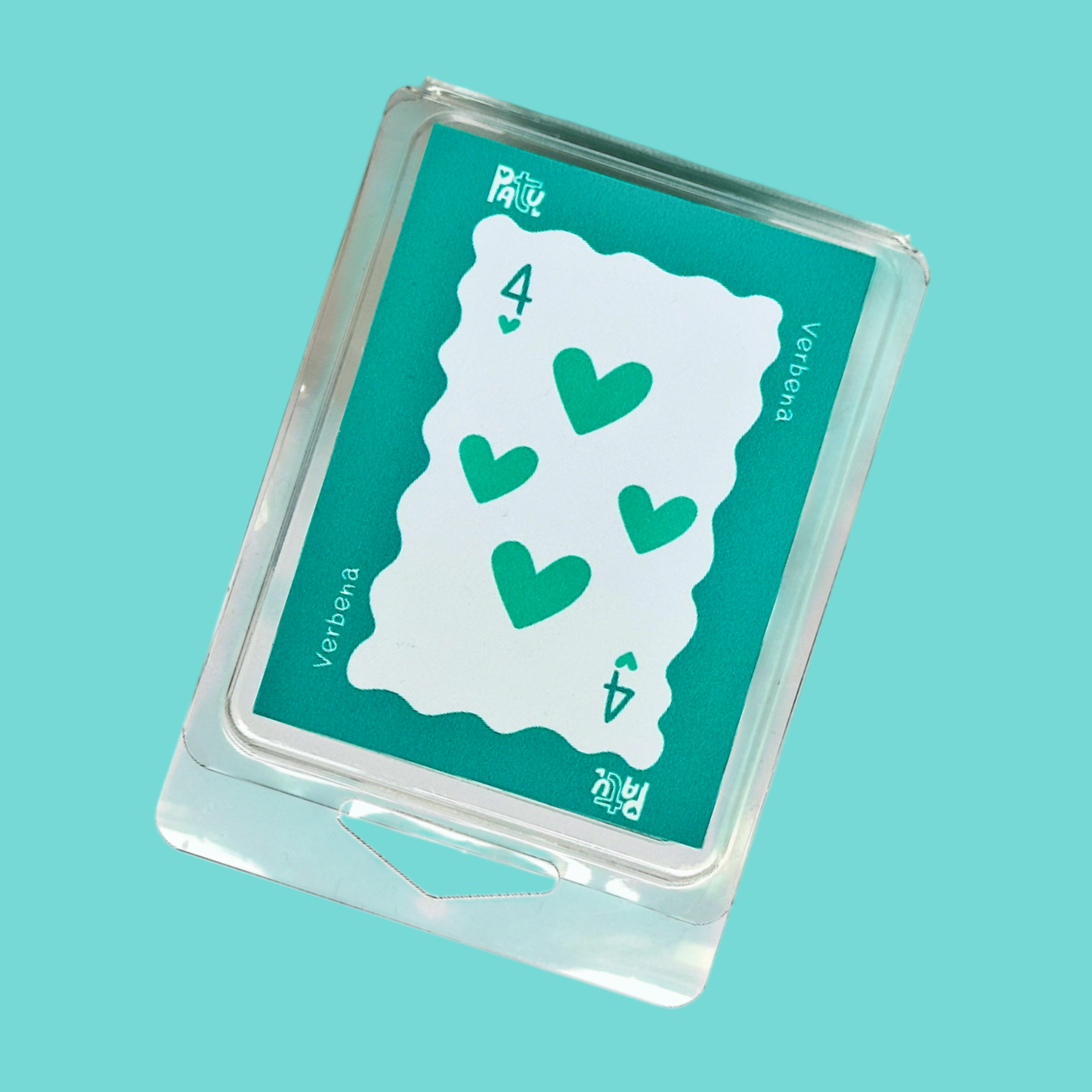 Wax Melts Pastillas