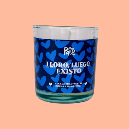 Vela Volver a Ti · 110 g